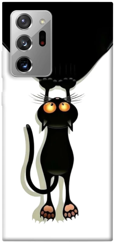 Чохол на Samsung Galaxy Note 20 Ultra But it's not white фото 1 з 1