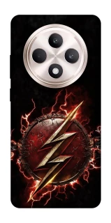 Чехол на Oppo Reno 12 F 4G/5G Flash icon фото 1 из 1