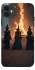 Чохол на Apple iPhone 11 (6.1") Halloween Witch ver.6 фото 1 з 1