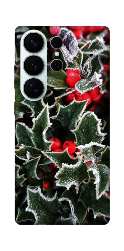 Чохол на Samsung Galaxy S26 Новорічний v32 фото 1 з 1