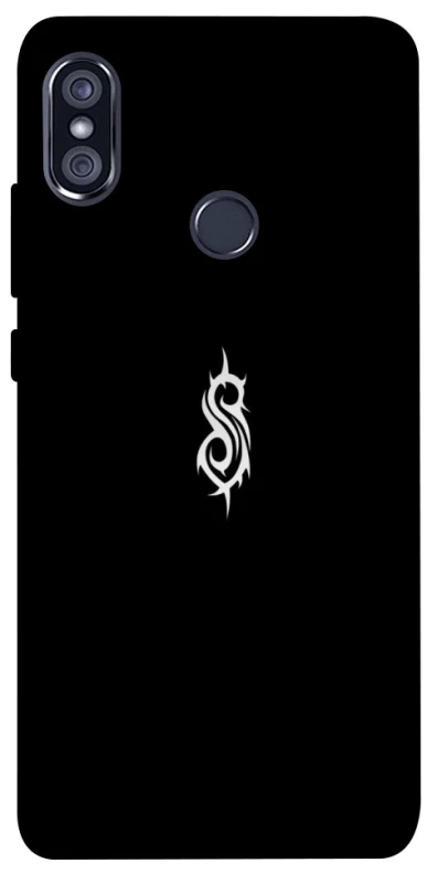 Чохол на Xiaomi Redmi Note 5 Pro / Note 5 (AI Dual Camera) Slipknot ver.3 фото 1 з 1