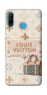 Чехол на Huawei P30 lite Louis Vuitton фото 1 из 1