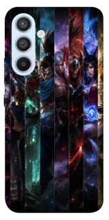 Чохол на Samsung Galaxy A54 5G League of Legends ver.2 фото 1 з 1