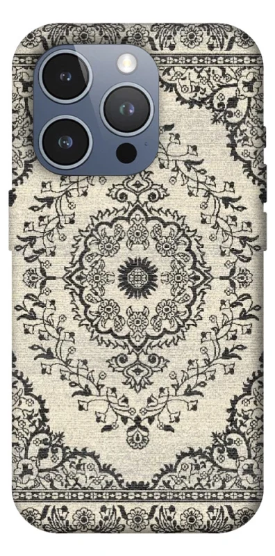 Чохол на Apple iPhone 16 Pro Max Килим v51 фото 1 з 1