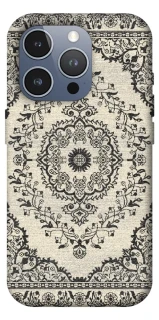 Чохол на Apple iPhone 16 Pro Max Килим v51 фото 1 з 1