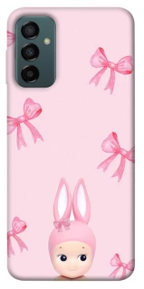 Чехол на Samsung Galaxy M13 4G Ribbon Bunny фото 1 из 1