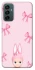 Чохол на Samsung Galaxy M13 4G Ribbon Bunny фото 1 з 1