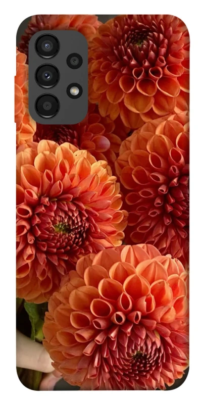 Чохол на Samsung Galaxy A13 4G Flower1 фото 1 з 1