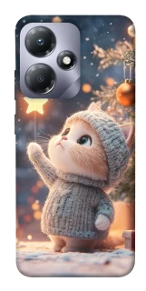 Чохол на Infinix Hot 30 Play Christmas mood ver.9 фото 1 з 1