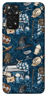 Чохол на Xiaomi Redmi Note 11 (Global) / Note 11S Harry Potter V20 фото 1 з 1