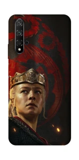 Чохол на Huawei Honor 20 / Nova 5T House of the Dragon ver.6 фото 1 з 1