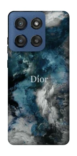 Чехол на Motorola Edge 60 Stylus Dior ver.2 фото 1 из 1