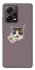 Чохол на Xiaomi Redmi Note 12 Pro 5G cat matcha фото 1 з 1