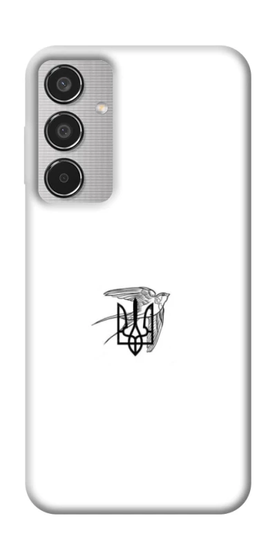 Чохол на Samsung Galaxy M35 Сокіл фото 1 з 1