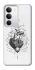 Чехол на Realme C71 Tattoo ver.2 фото 1 из 1