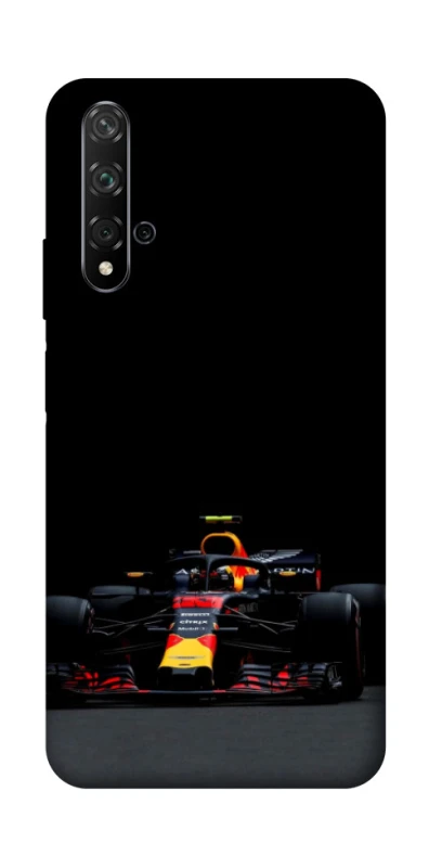 Чохол на Huawei Honor 20 / Nova 5T F1 фото 1 з 1