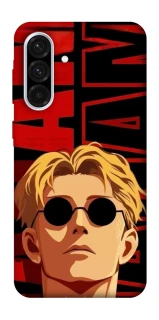 Чохол на Samsung Galaxy A36 5G Nanami v2 фото 1 з 1