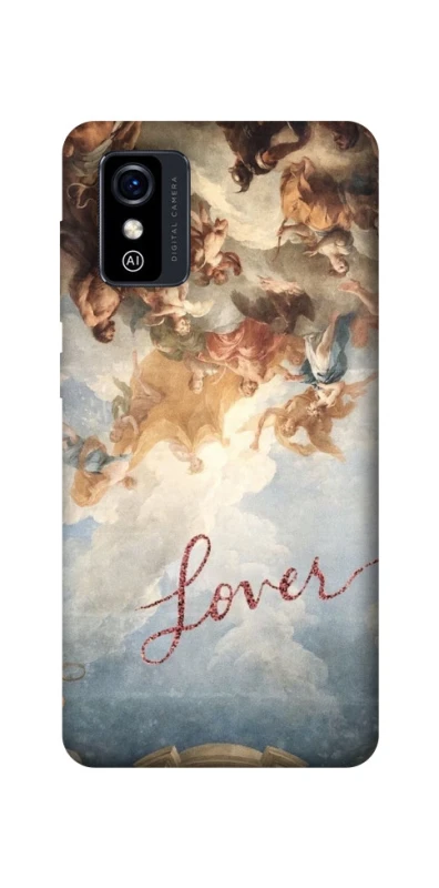 Чохол на ZTE Blade L9 Lover фото 1 з 1