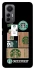 Чохол на Xiaomi 12 Lite Starbucks coffee фото 1 з 1