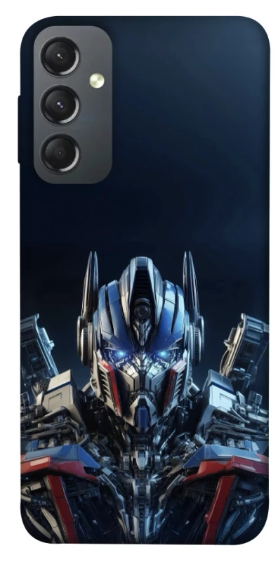 Чохол на Samsung Galaxy A24 4G Transformer фото 1 з 1