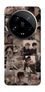 Чохол на Xiaomi 14 Ultra Stray Kids The Bond фото 1 з 1