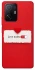 Чохол на Xiaomi 11T / 11T Pro Love Mode ON фото 1 з 1