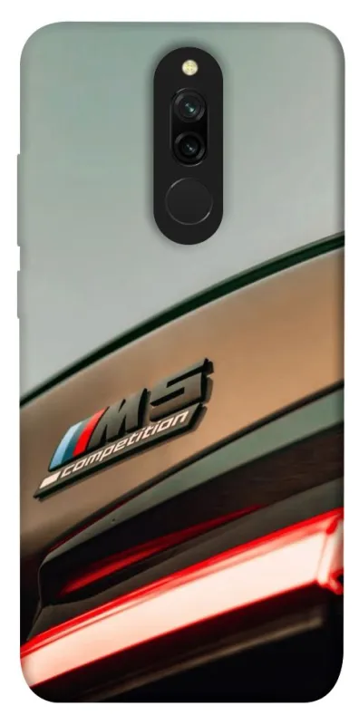 Чехол на Xiaomi Redmi 8 BMW v13 фото 1 из 1