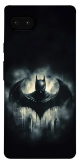 Чехол на Google Pixel 7a Batman icon фото 1 из 1