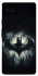 Чехол на Google Pixel 7a Batman icon фото 1 из 1