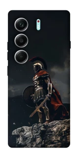 Чохол на Tecno Camon 40 Pro 5G Roman warrior фото 1 з 1