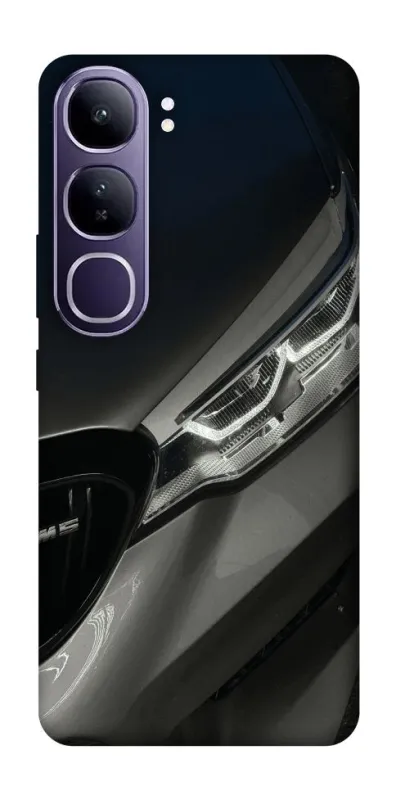 Чехол на Vivo Y300 BMW v44 фото 1 из 1