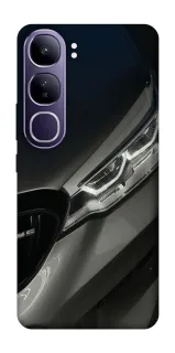 Чехол на Vivo Y300 BMW v44 фото 1 из 1