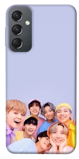Чехол на Samsung Galaxy A24 4G BTS v6 фото 1 из 1