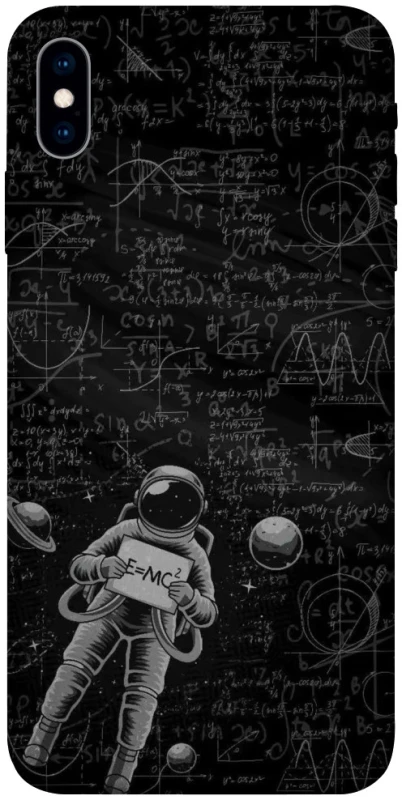 Чехол на Apple iPhone X (5.8") Physics фото 1 из 1