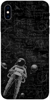 Чехол на Apple iPhone X (5.8") Physics фото 1 из 1