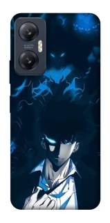 Чохол на Infinix Hot 20 5G Solo Leveling Sung фото 1 Чохол на Infinix Hot 20 5G Solo Leveling Sung фото 1 з 1