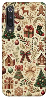 Чохол на Xiaomi Mi 9 SE Christmas mood ver.4 фото 1 з 1