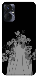 Чехол на TECNO Spark 9 Pro (KH7n) Cute Halloween фото 1 из 1