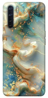 Чехол на Oppo A91 Epoxy design ver.3 фото 1 из 1