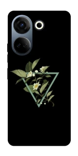Чехол на TECNO Camon 20 Pro (CK7n) Flowers ver.2 фото 1 Чехол на TECNO Camon 20 Pro (CK7n) Flowers ver.2 фото 1 из 1
