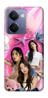 Чохол на Realme P3 Ultra Kazuha - LE SSERAFIM фото 1 з 1