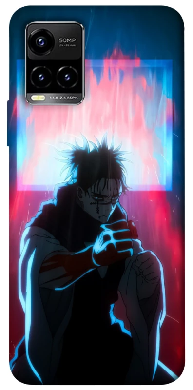 Чохол на Vivo Y21 / Y33s Choso v2 фото 1 з 1