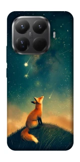 Чохол на Xiaomi 15T Pro Sky fox фото 1 з 1
