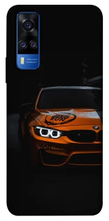 Чохол на Vivo Y51a BMW in the night фото 1 з 1