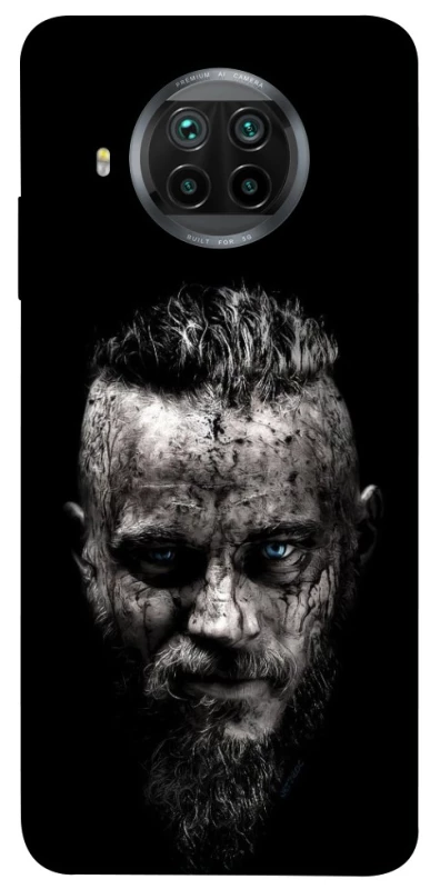 Чохол на Xiaomi Mi 10T Lite / Redmi Note 9 Pro 5G Ragnar фото 1 з 1