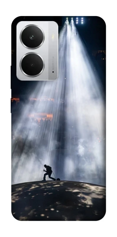 Чохол на Realme 14 Kanye West ver.2 фото 1 з 1