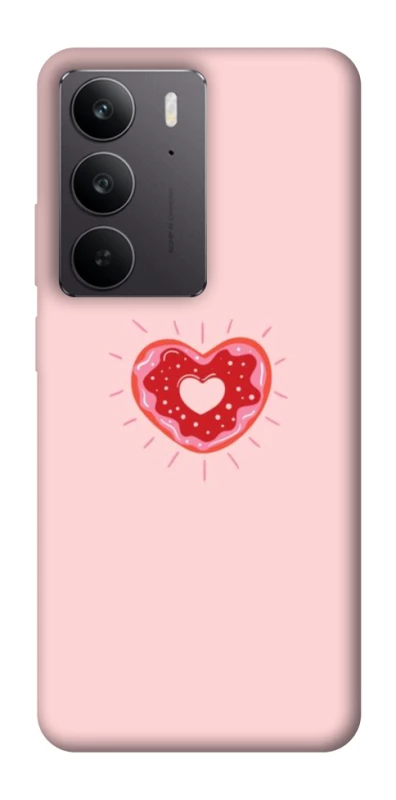 Чохол на Realme C75 Sweet donut фото 1 з 1