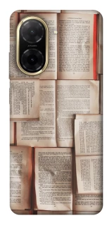 Чехол на Xiaomi Redmi A5 (Europe version) Книги фото 1 из 1