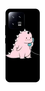 Чохол на Xiaomi 13 Pair romantic theme ver.6 фото 1 з 1