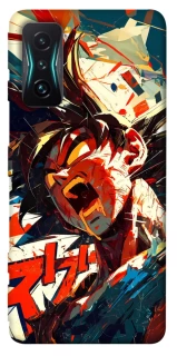 Чохол на Xiaomi Redmi K50 Gaming Anime фото 1 з 1